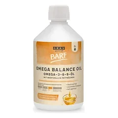 GRAU Omega Balance Öl