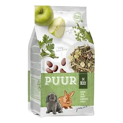 Witte Molen Puur Kaninchen Junior 600 g