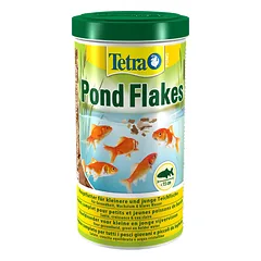 TETRA Pond Flakes 1 L