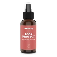 mammaly - Easy Protect® - kailio purškalas šunims
