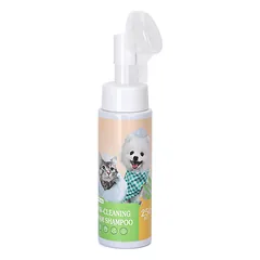 Nobleza šampūnas pėdutėms su šepetėliu, 250ml