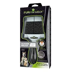 FURminator šukos Large Firm parduotuvėje petreon.lt
