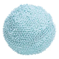 Beeztees Hundespielzeug Ball Lily blau