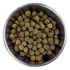 BARKING HEADS Bowl Lickin Goodness Lamb (ėriena) sausas pašaras šunims 12kg, 12 kg — 3 nuotrauka