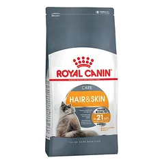 2 x 10 kg/8 kg Royal Canin mišrus rinkinys, sausas maistas katėms — 3 nuotrauka