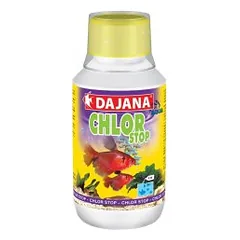 Dajana Chlor stop 100 ml