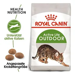 Royal Canin Outdoor