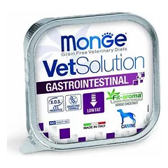 Monge VetSolution Canine Gastrointestinal Eggs 150 g — 2 nuotrauka