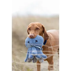 TRIXIE BE NORDIC Aštuonkojis Ocke, pliušas, 35 cm (pak.3) — 3 nuotrauka
