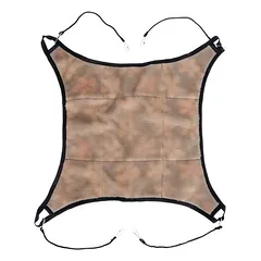 TIAKI hamakas Chillout, L 45 x B 45 cm — 4 nuotrauka
