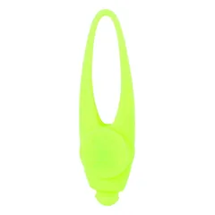 Trixie Flasher For Dogs atstarojantis pakabukas šunims, Ø 3.5 cm, 11 cm ilgio, 1 vnt. — 4 nuotrauka