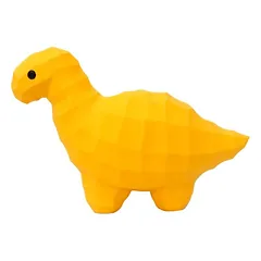 Šuns žaislas, dinozauras, lateksas