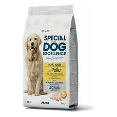 Special Dog Excellence Maxi Adult with Chicken 3 kg