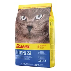 Josera Super Premium Marinesse, sausas maistas katėms 2 kg — 1 nuotrauka