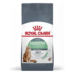 Royal Canin Digestive Care sausas maistas katėms, 3 - 4,9 kg — 2 nuotrauka