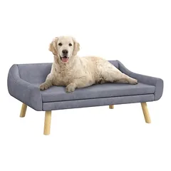 PawHut sofa šunims
