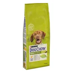 PURINA Dog Chow Adult Chicken 14kg