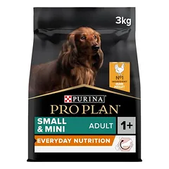 PURINA PRO PLAN Small & Mini Adult Everyday Nutrition