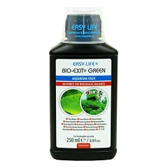 Bio-Exit Green 250 ml