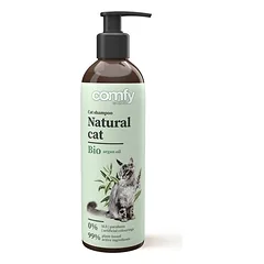 Comfy Natural šampūnas katėms 250ml