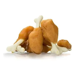 Hau&Miau Vištų šlaunelės - Drumsticks 500g — 1 nuotrauka