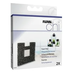 Fluval Chi (I & II) Ersatz Filterschaum