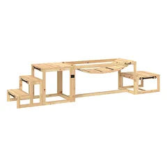 Agility rinkinys 3 vnt.