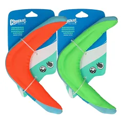 Chuckit! Amphibious Boomerang M bumerangas šunims