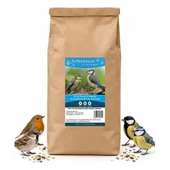Futterbauer Premium Line Sunflower & Peanut Mix