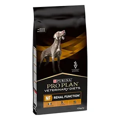 PURINA PRO PLAN Veterinary Diets NF Renal Function sausas maistas šunims, > 10 kg — 3 nuotrauka