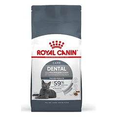 ROYAL CANIN Dental Care sausas pašaras katėms 2kg. – 10kg.