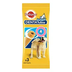 Pedigree Denta Tubos Puppy