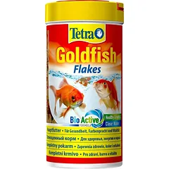 Tetra Goldfish auksinių žuvyčių pašaras, 100 ml — 2 nuotrauka