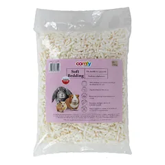 Comfy minkštas pagrindas 6L/530g