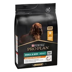 PURINA PRO PLAN Small & Mini Adult Everyday Nutrition sausas maistas šunims, 5 - 9,9 kg — 2 nuotrauka