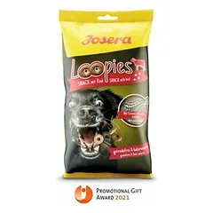 Josera Loopies parduotuvėje 1petshop.lt