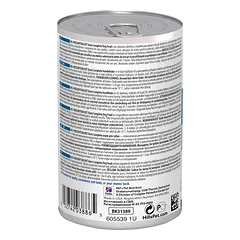 Hills PRESCRIPTION DIET Derm Complete konservai 370g — 2 nuotrauka