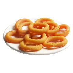JUKO skanėstas Vištiena & Moliūgas žiedas 250 g