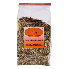 Natūralus žolelių mišinys degučiams, 100 g