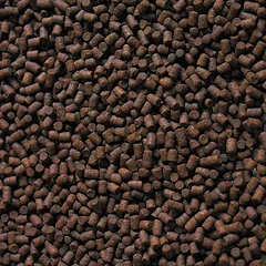 Sera Pond Sturgeon Granules visavertis pašaras tvenkinio eršketams, 3800 ml — 2 nuotrauka