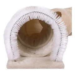 zooplus Exclusive tunelis katėms 3in1, L 185 x B 30 x H 28 cm — 4 nuotrauka