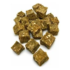 Real Dog Snacks Minced Cod Cubes 200 g — 2 nuotrauka