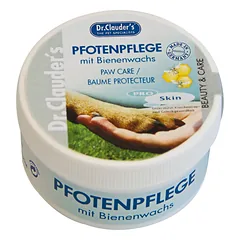 Dr. Clauder’s Pėdučių kremas su bičių vašku šunims ir katėms, 40 ml