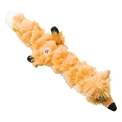 Žaislas Skinneeez lapė tvirtos medž. 35,5 cm