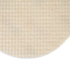 zooplus Basics dubenėlio padėkliukas, kaulas, L 53,5 x B 33 cm — 5 nuotrauka