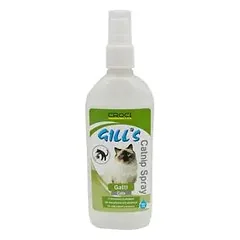 CROCI GILL’S CATNIP SPRAY 150ml