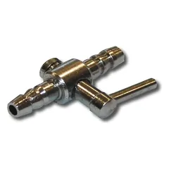 AMTRA Kraniukas metalinis 1 išėjimas