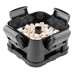 Aquael Multikani 1000 modulis su Bioceramax 600