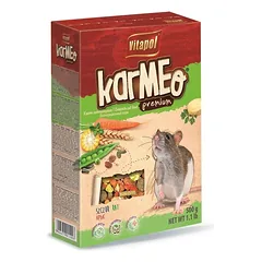 Vitapol maistas žiurkėms 500 g