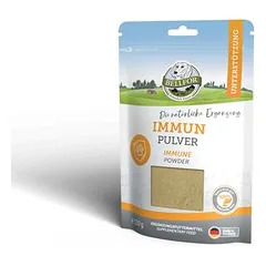 Bellfor imuniteto milteliai, papildas, 80 - 124 g — 2 nuotrauka